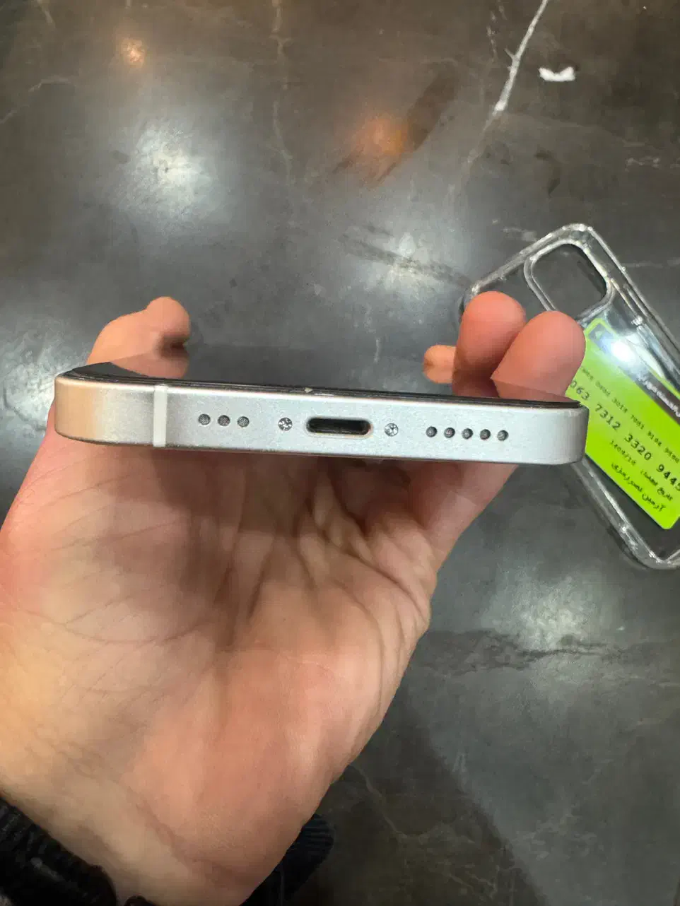 iPhone 12|موبایل|تهران, نیروی هوایی (پیروزی)|دیوار