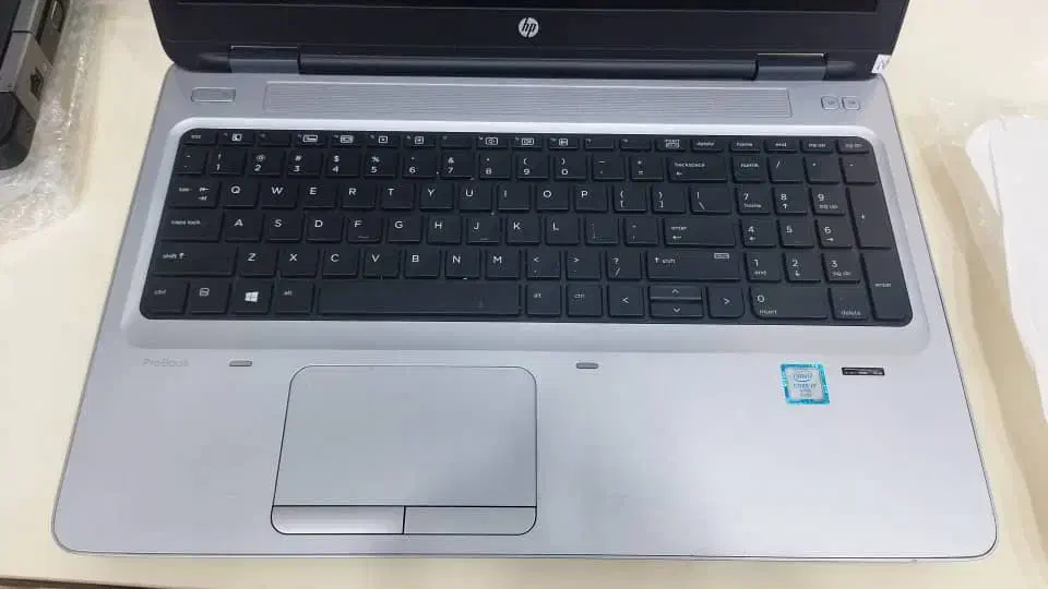 لپ‌تاپ hp 650 G2|رایانه همراه|میاندوآب, |دیوار
