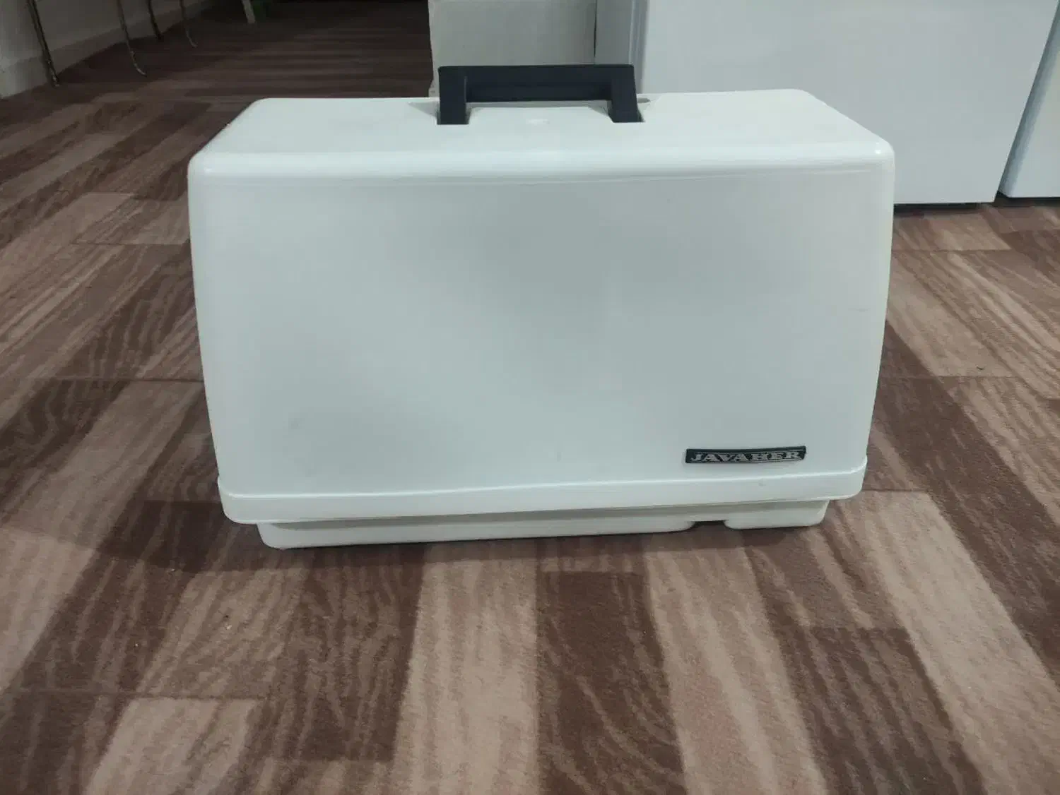 چرخ خیاطی قدیمی|چرخ خیاطی و ریسندگی|مراغه, |دیوار