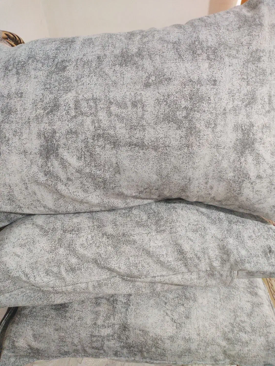 بالش نو|رختخواب، بالش، پتو|پرند, فاز ۶|دیوار