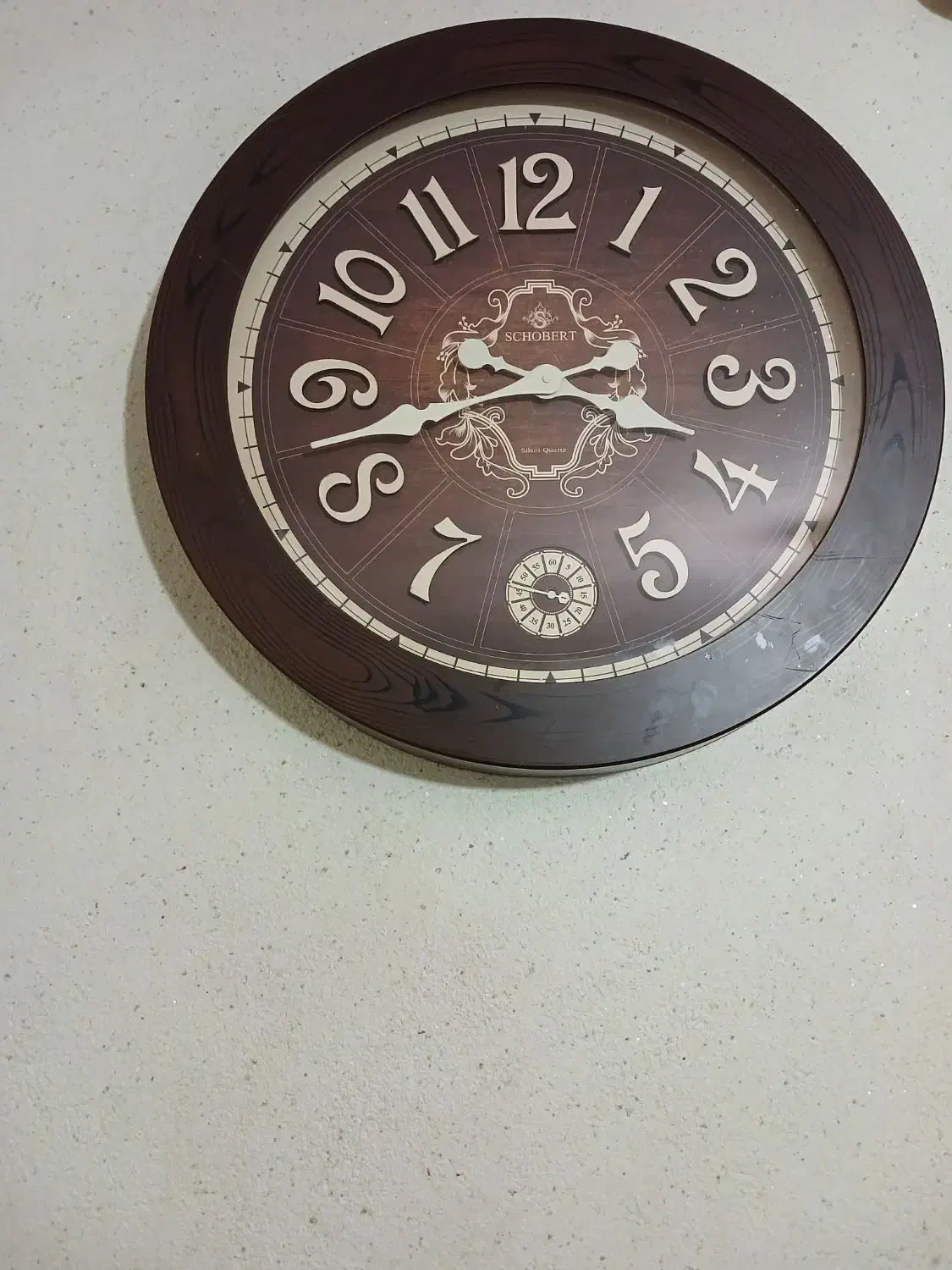 ساعت دیواری بزرگ|ساعت دیواری و تزئینی|مراغه, |دیوار