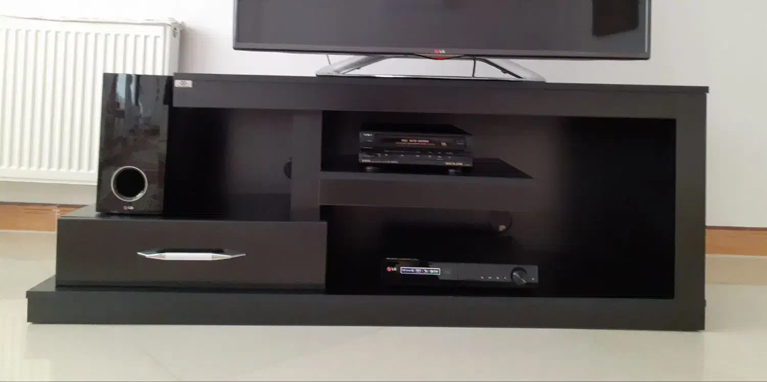 میز تلویزیون شرکتی|میز تلویزیون|پاکدشت, پاکدشت (مامازند)|دیوار