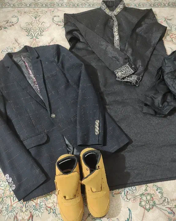 همه باهم ۱۵۰۰تکی خواستین قیمت متفاوته|لباس|چابهار, |دیوار