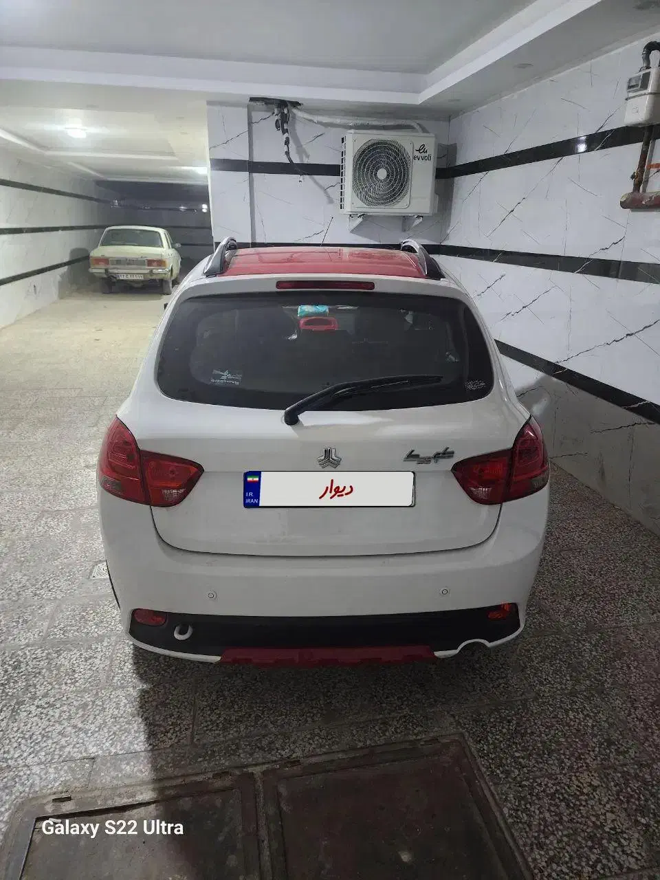 کوئیک RS|خودرو سواری و وانت|مشهد, رستگار|دیوار