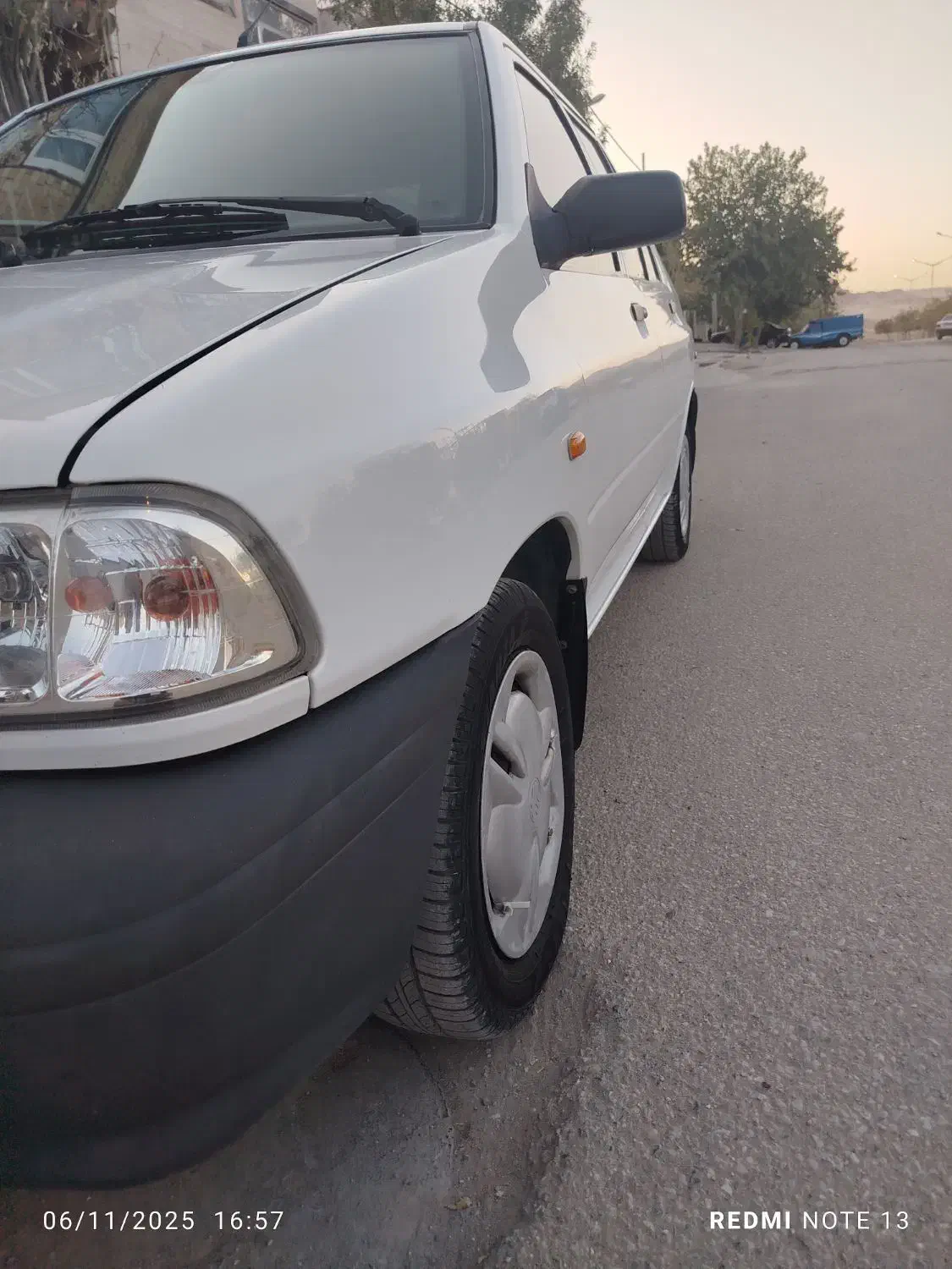 پراید مدل 99|خودرو سواری و وانت|کرمانشاه, |دیوار