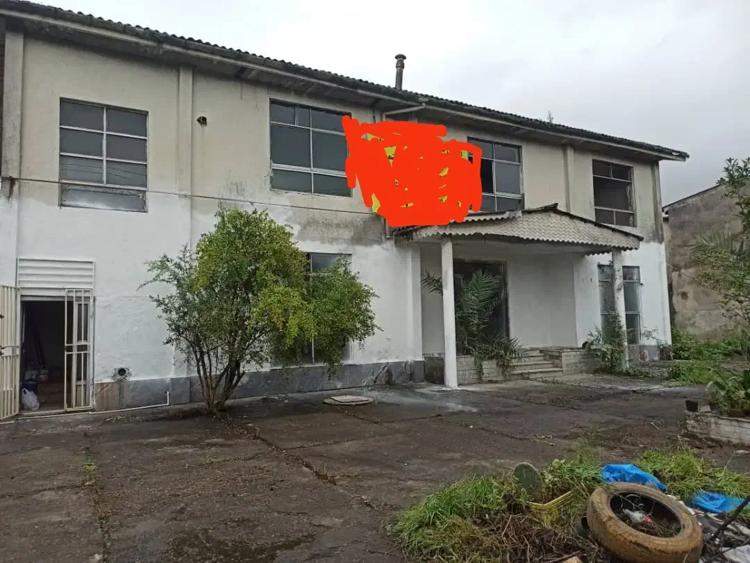 فروش یا اجاره کارگاه تولیدی همراه منزل مسکونی|فروش دفتر صنعتی، کشاورزی، تجاری|رشت, بیجارپس|دیوار