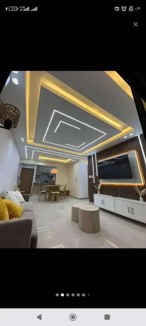 شاگرد ساده برای کناف کاری|استخدام معماری، عمران و ساختمانی|پاکدشت, پاکدشت (مامازند)|دیوار