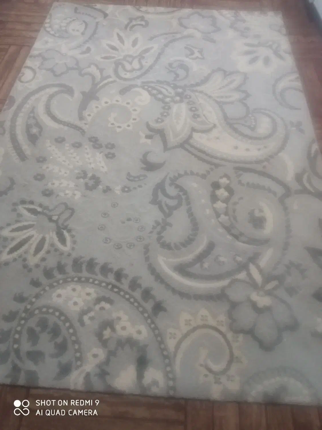 گلیم|فرش|مشهد, امیرآباد|دیوار