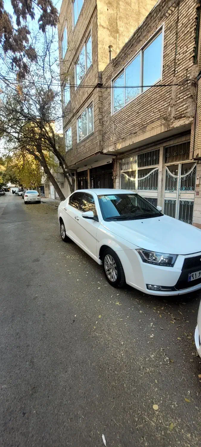 دنا پلاس efpمدل ۴۰۳|خودرو سواری و وانت|مشهد, موسوی قوچانی|دیوار