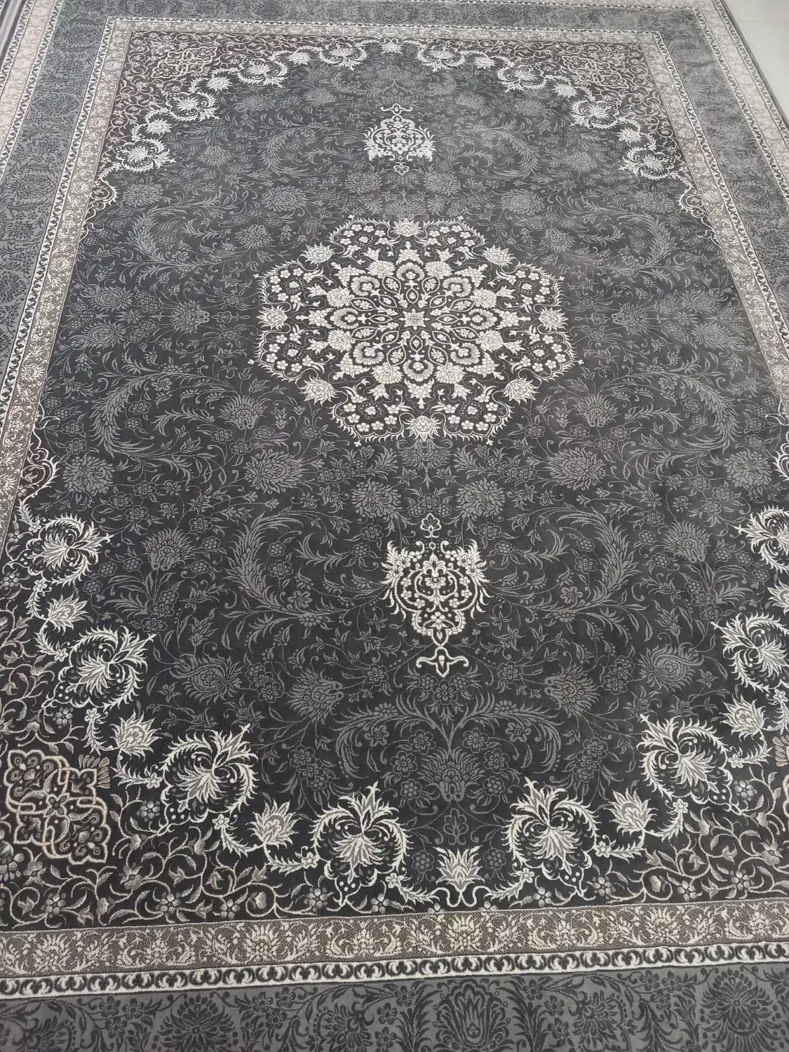 فرش|فرش|اسلام‌شهر, شهرک واوان|دیوار