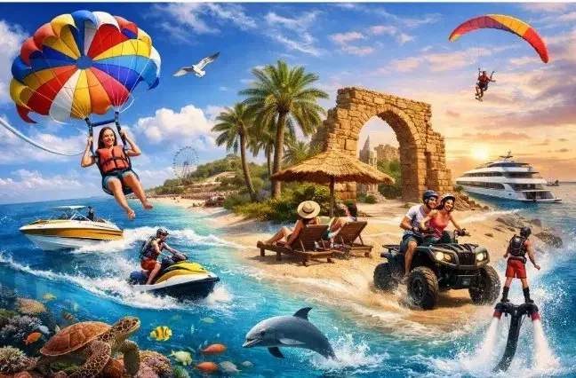 تفریحات|بلیت|کیش, |دیوار