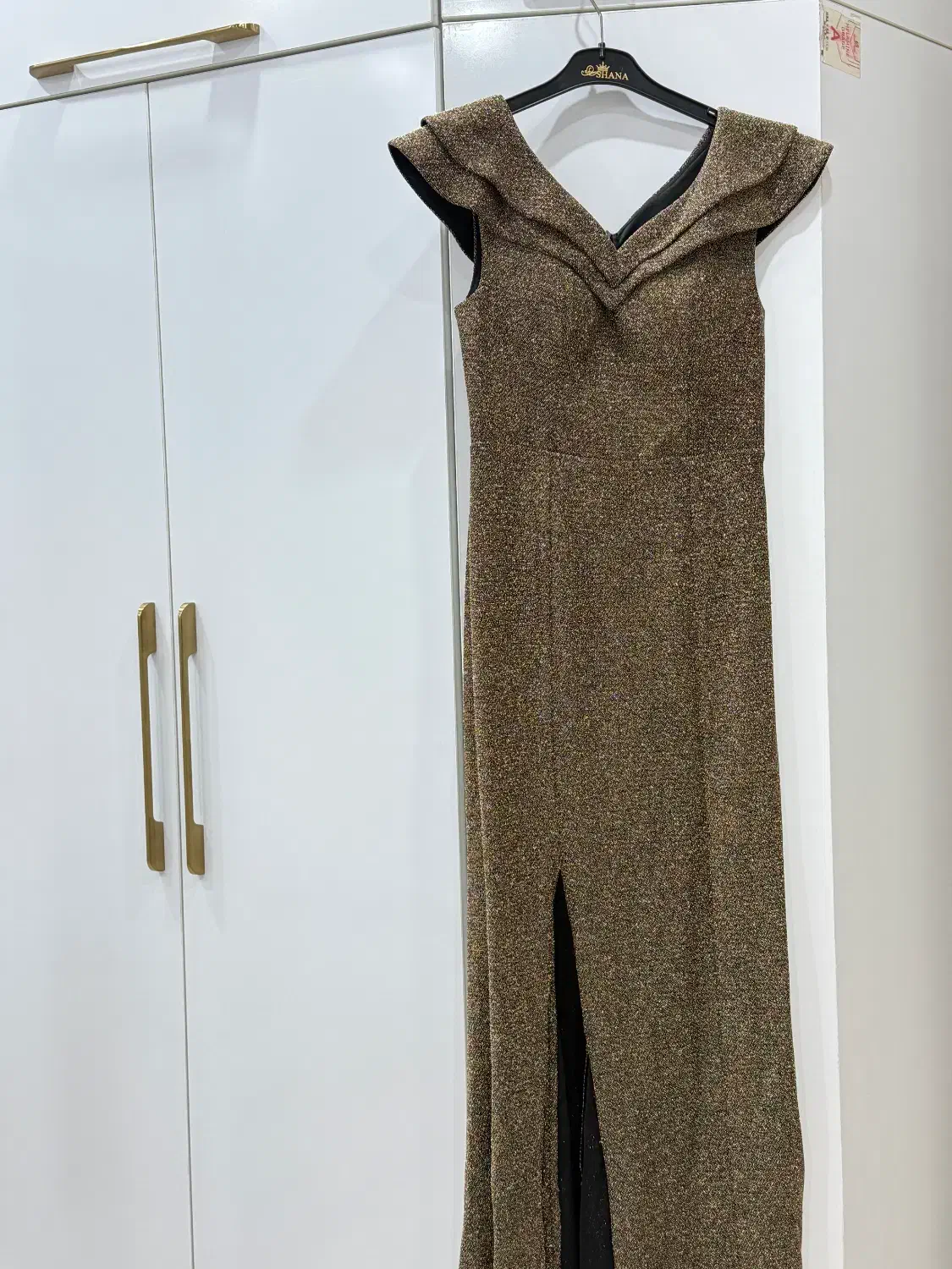 پیراهن مجلسی نو|لباس|اراک, |دیوار