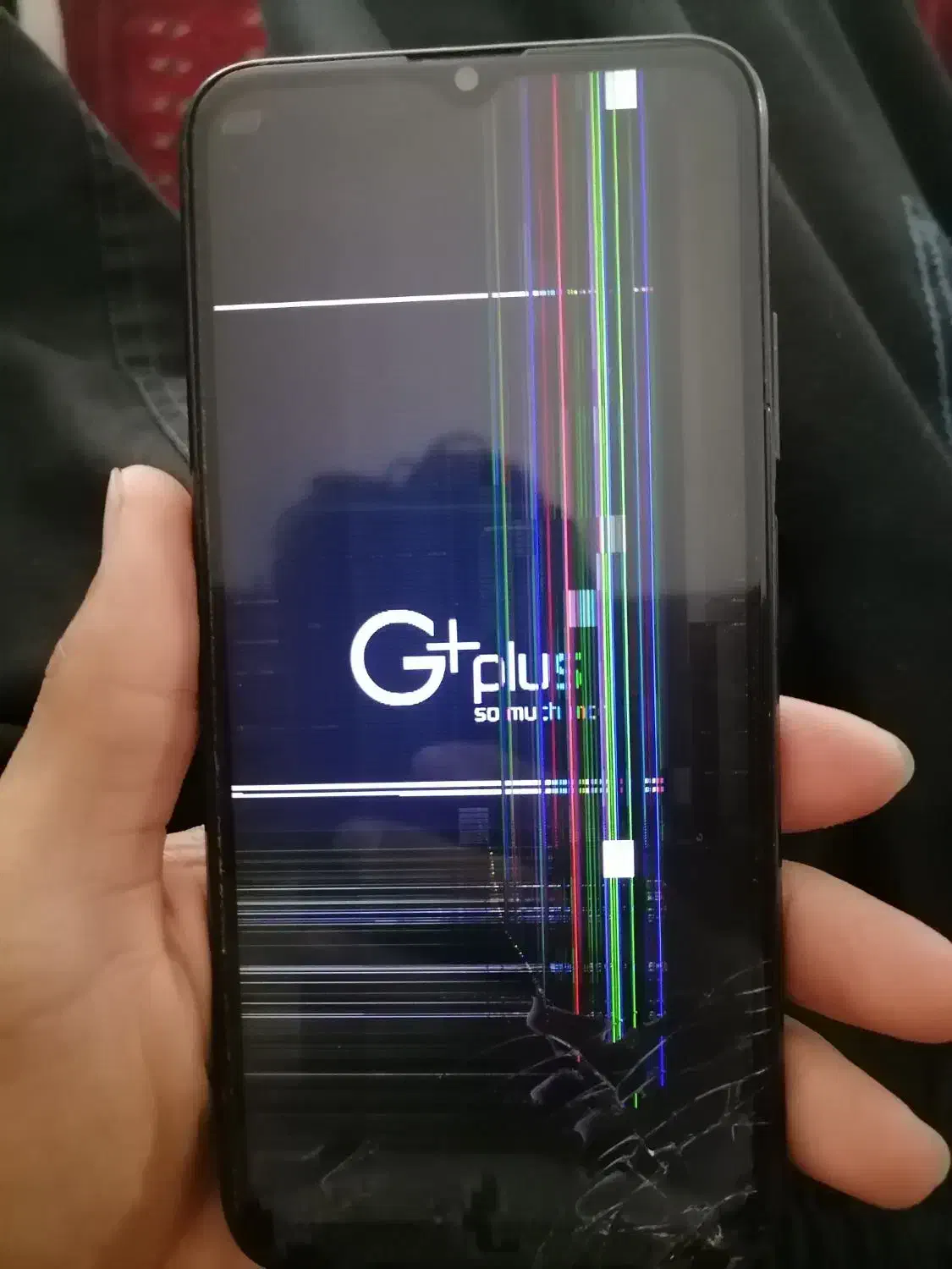 جی پلاس|موبایل|مشهد, امامیه (شهرک غرب)|دیوار