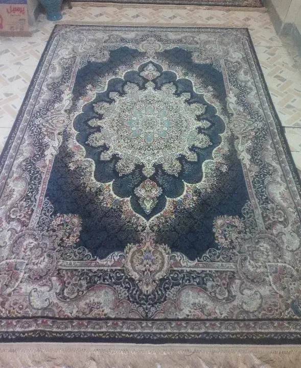 فرش ۶متری و ۹ متری|فرش|اصفهان, پوریای ولی|دیوار