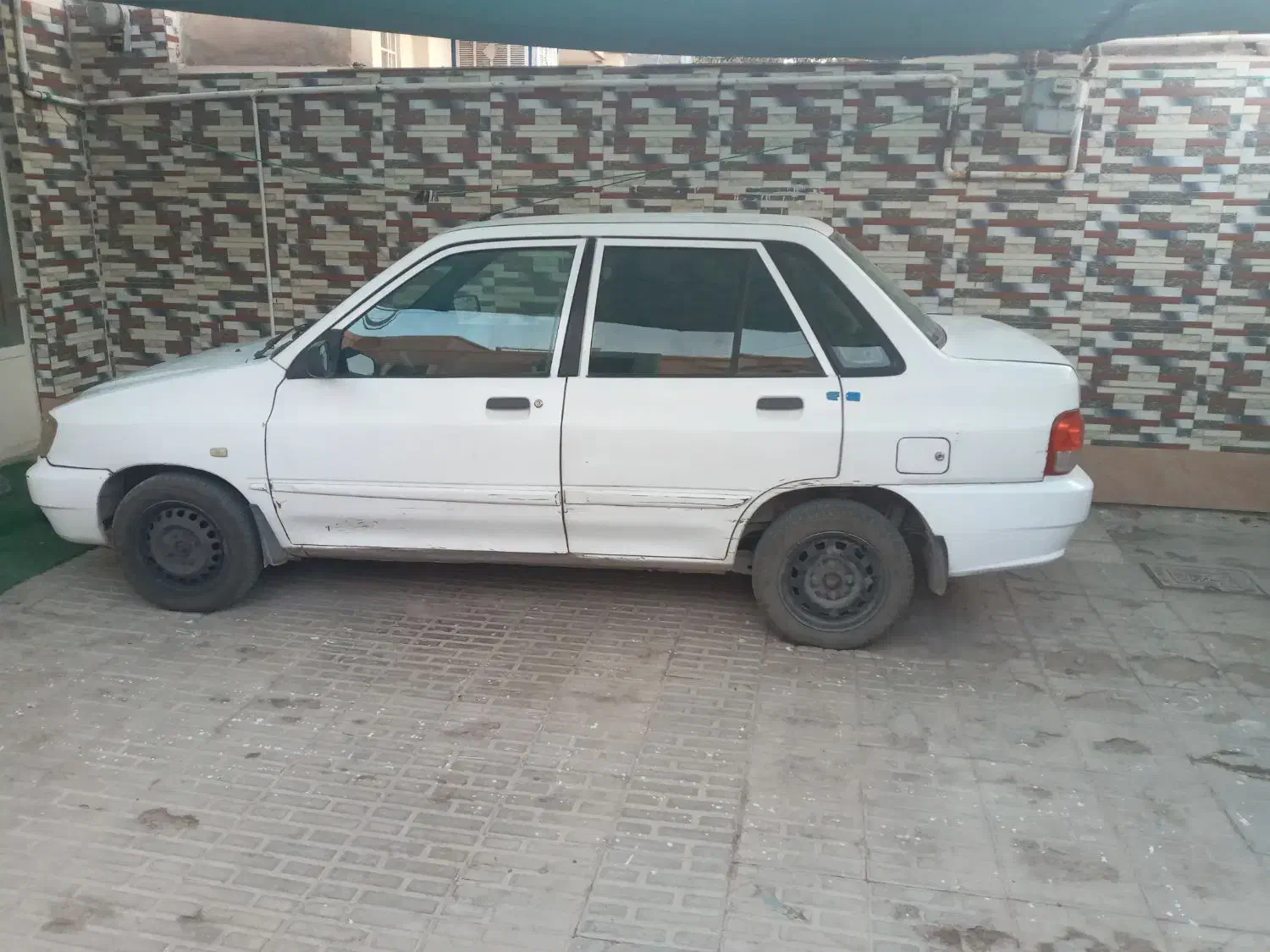 وسایل نقلیه|خودرو سواری و وانت|کرمان, |دیوار