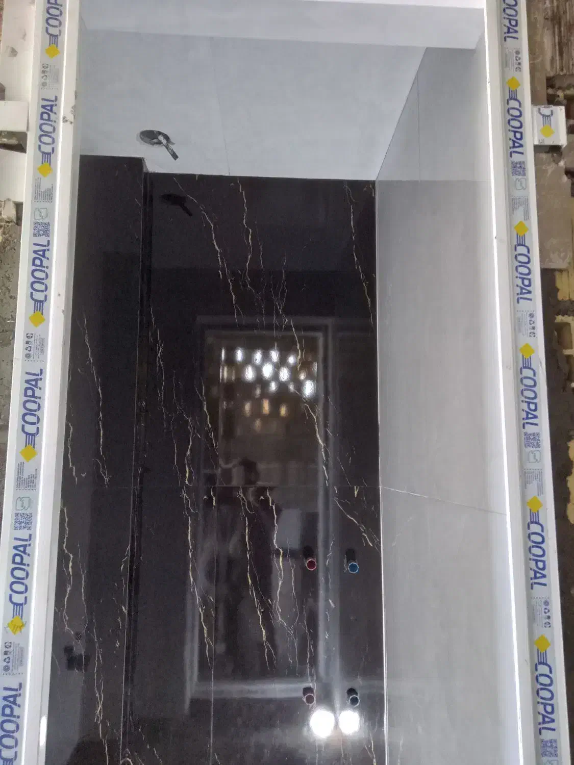 کاشی کاری استاد قاسم|خدمات پیشه و مهارت|اصفهان, فجر|دیوار