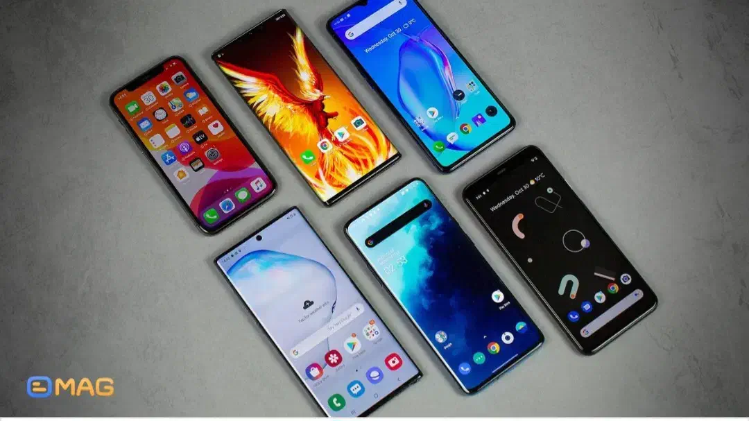 فروش وخرید گوشی سالم یا کارکرده|موبایل|گنبد کاووس, |دیوار