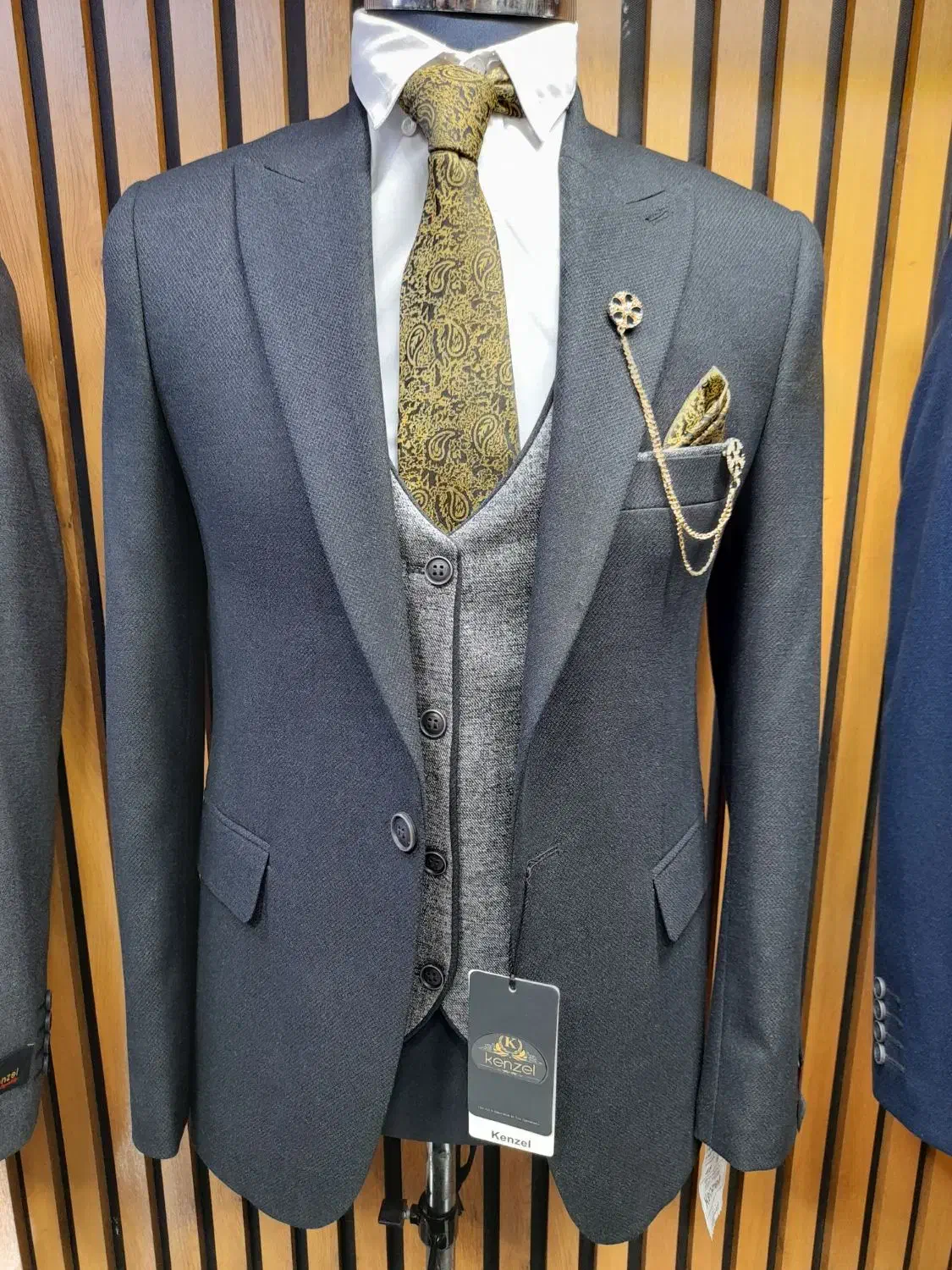 کت و شلوار دامادی و مجلسی|لباس|اردبیل, |دیوار