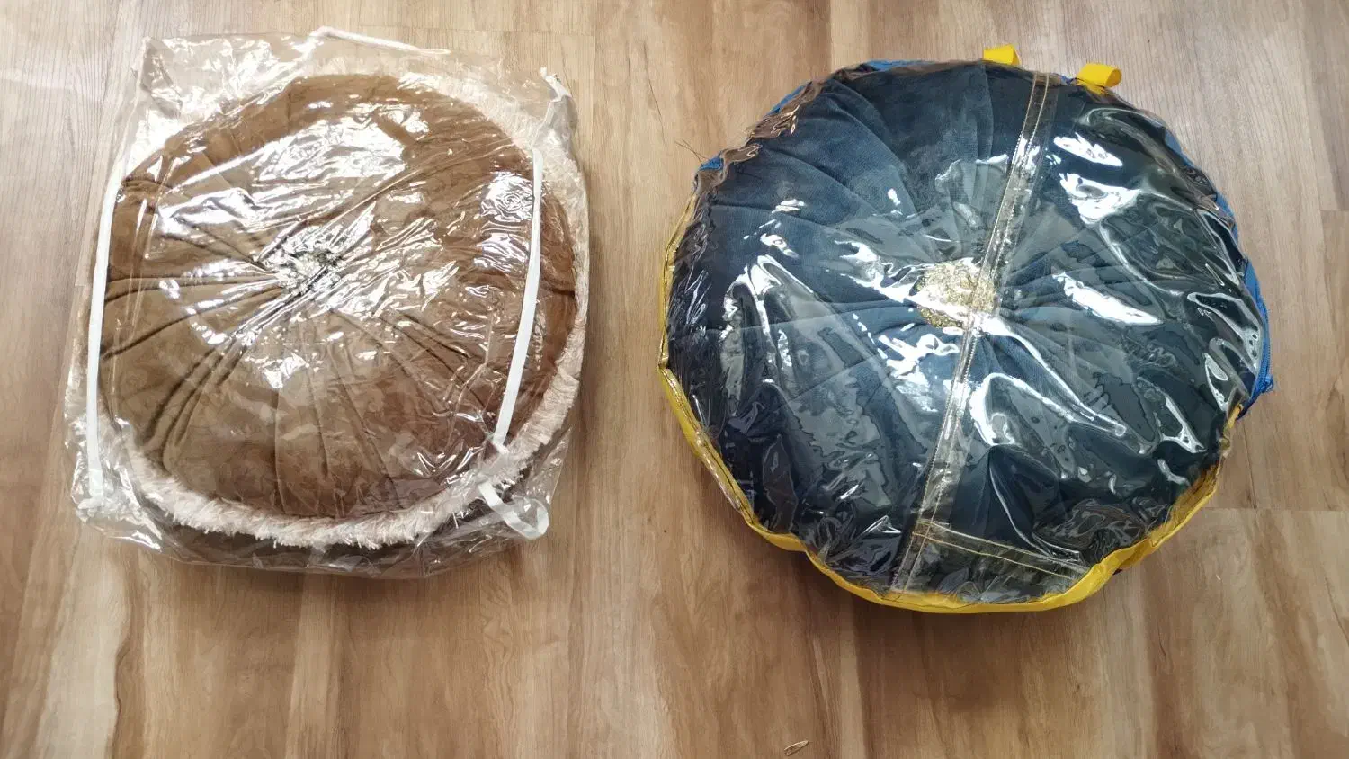 کوسن|مبلمان خانگی و میز عسلی|شاهین‌شهر, فیض|دیوار