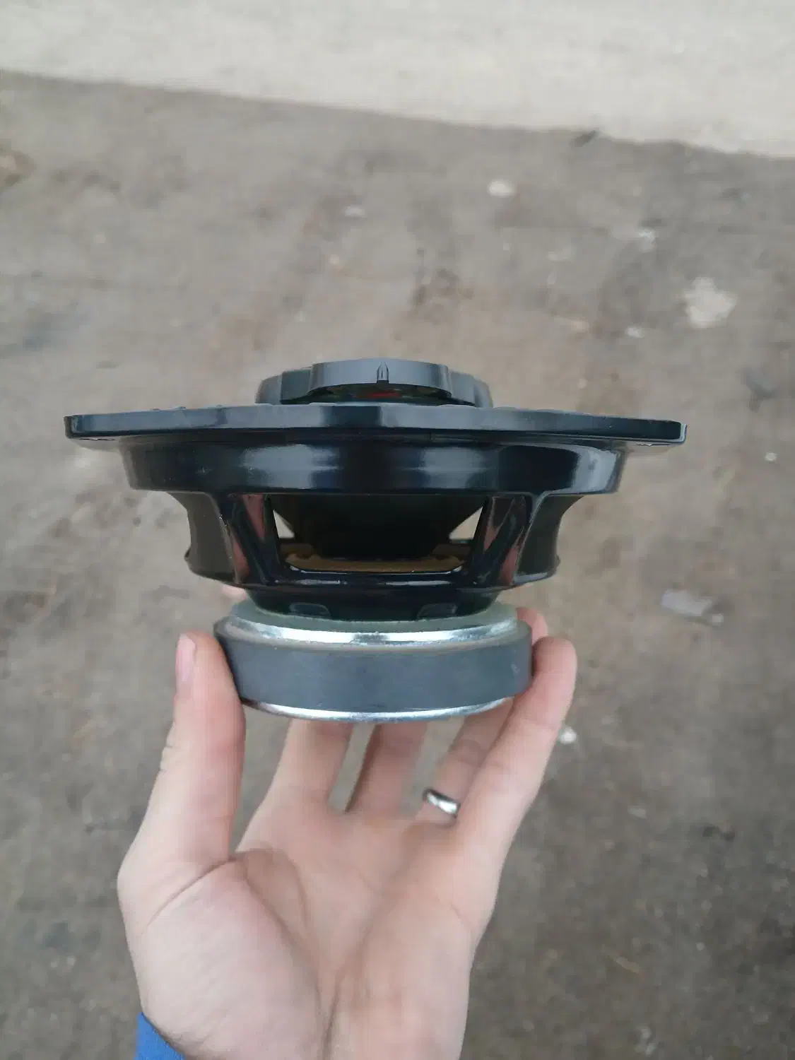 باند|پخش‌کننده همراه|رشت, لاکان|دیوار