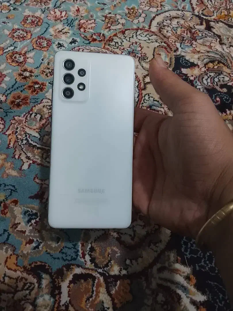 a52|موبایل|هشتگرد, شهرک گلخانه|دیوار