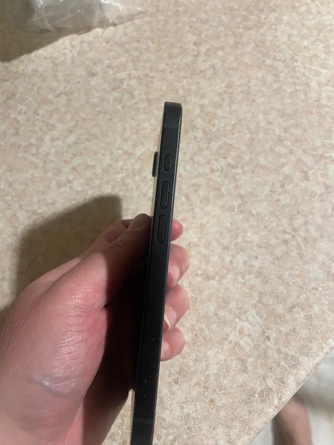 آیفون 16e 256 رجیستر شده|موبایل|تهران, سردارجنگل|دیوار