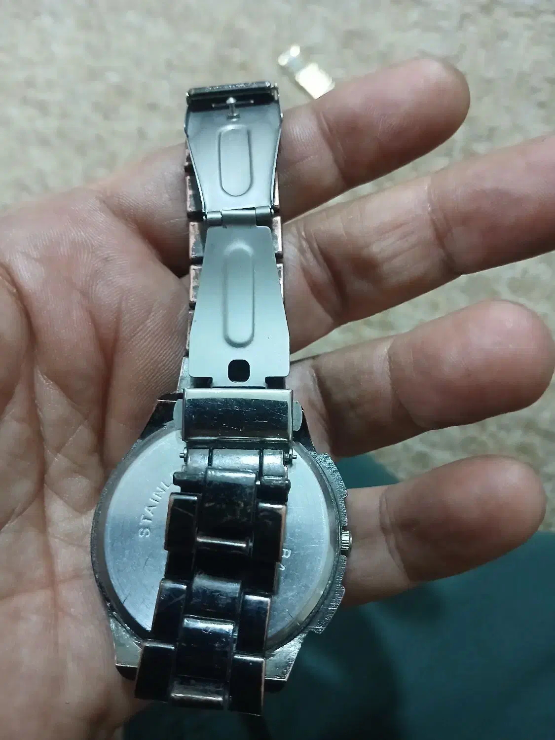 دو عدد ساعت رادو|ساعت|دزفول, |دیوار