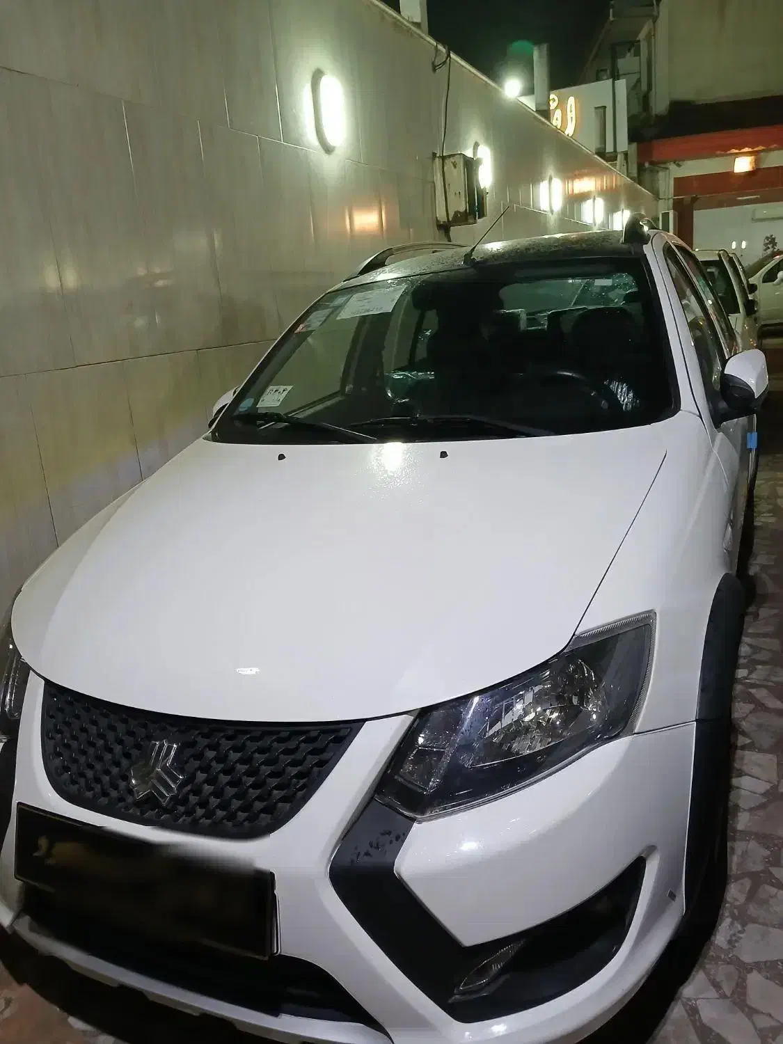 سواری|خودرو سواری و وانت|رشت, کوی طالقانی|دیوار