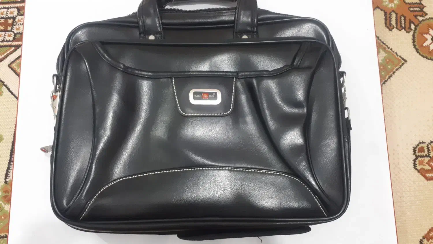 کیف لپ تاپ و کیف مدارک|کیف، کفش، کمربند|سنندج, |دیوار