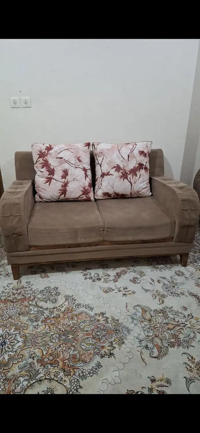 مبلمان|مبلمان خانگی و میز عسلی|چمران, |دیوار