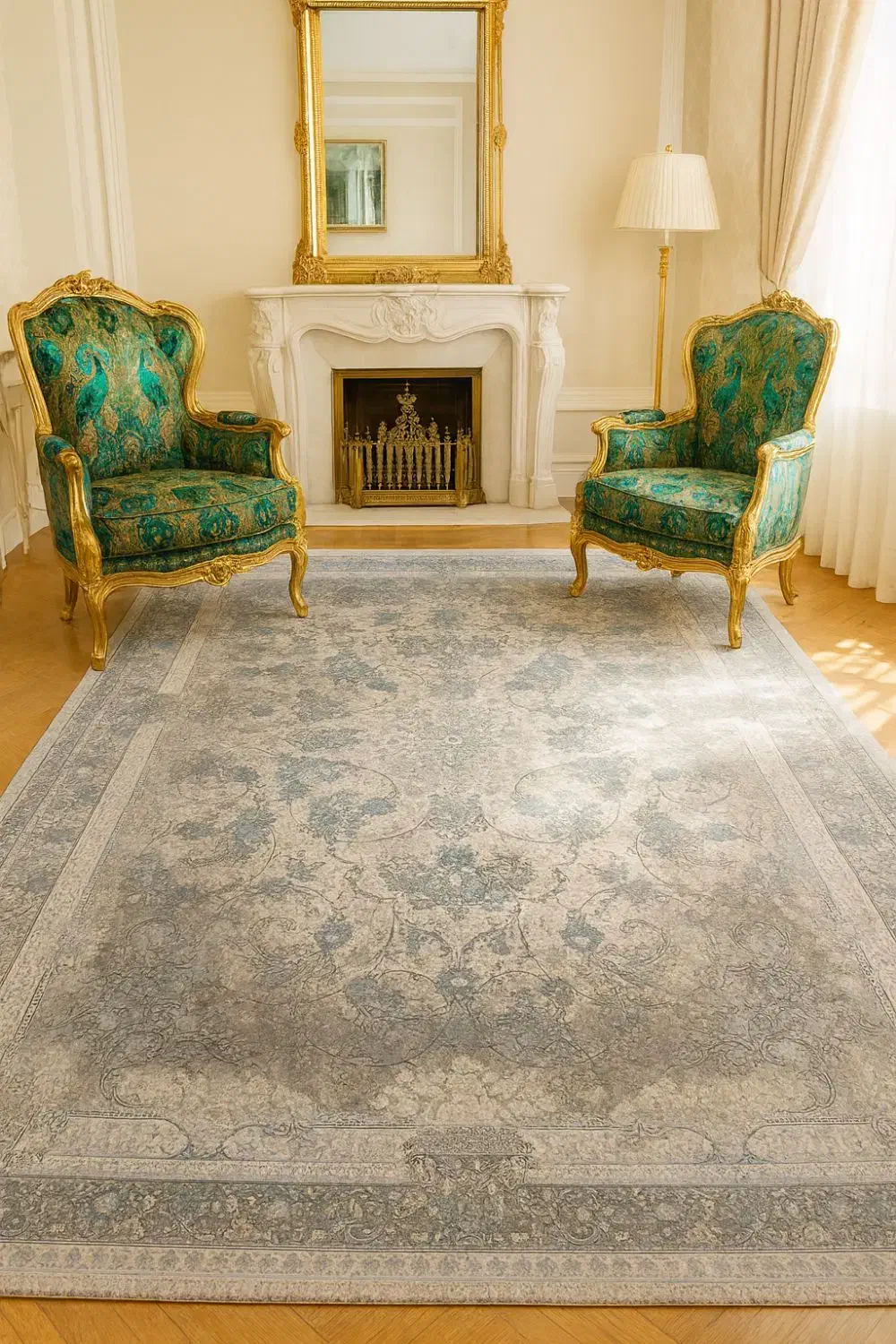 روفرشی کشدار مدل جدید|روفرشی|قم, صفائیه|دیوار