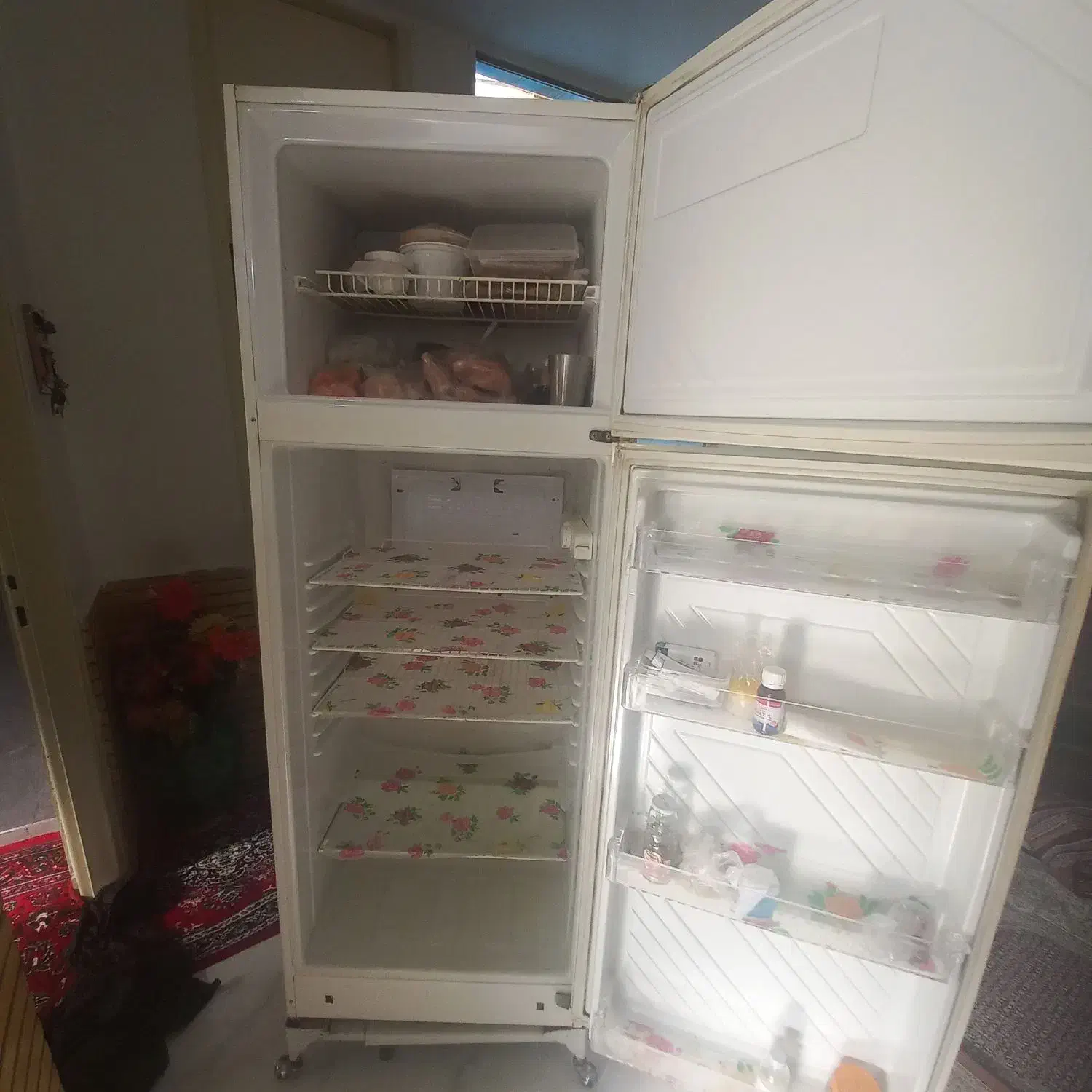 یخچال وفریزر|یخچال و فریزر|شازند, |دیوار