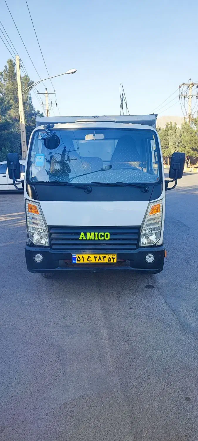 حمل و نقل انواع بار|خدمات حمل و نقل|نجفآباد, پادگان|دیوار