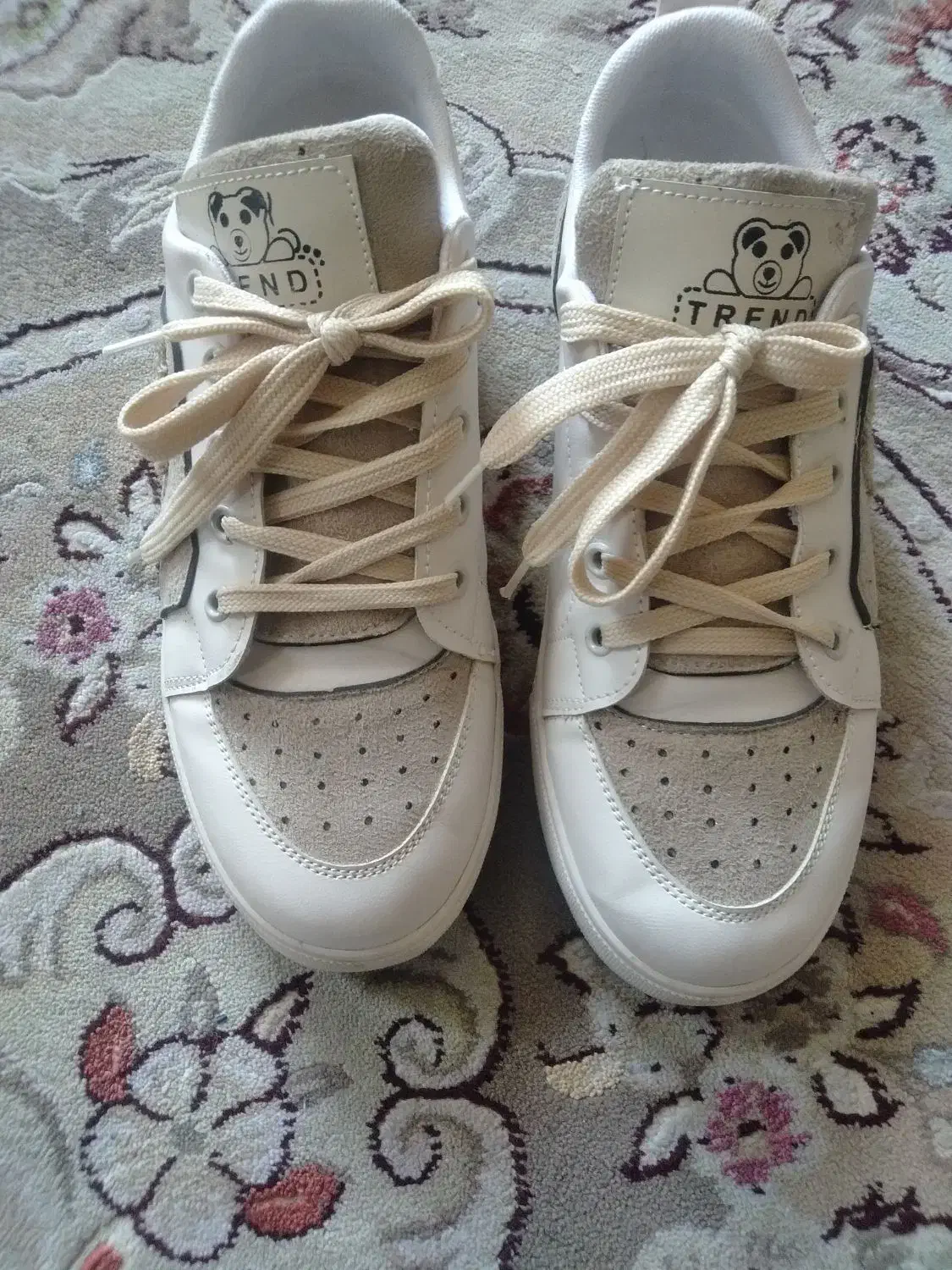 کفش زنانه سایز۴۰نونو|کیف، کفش، کمربند|یاسوج, |دیوار