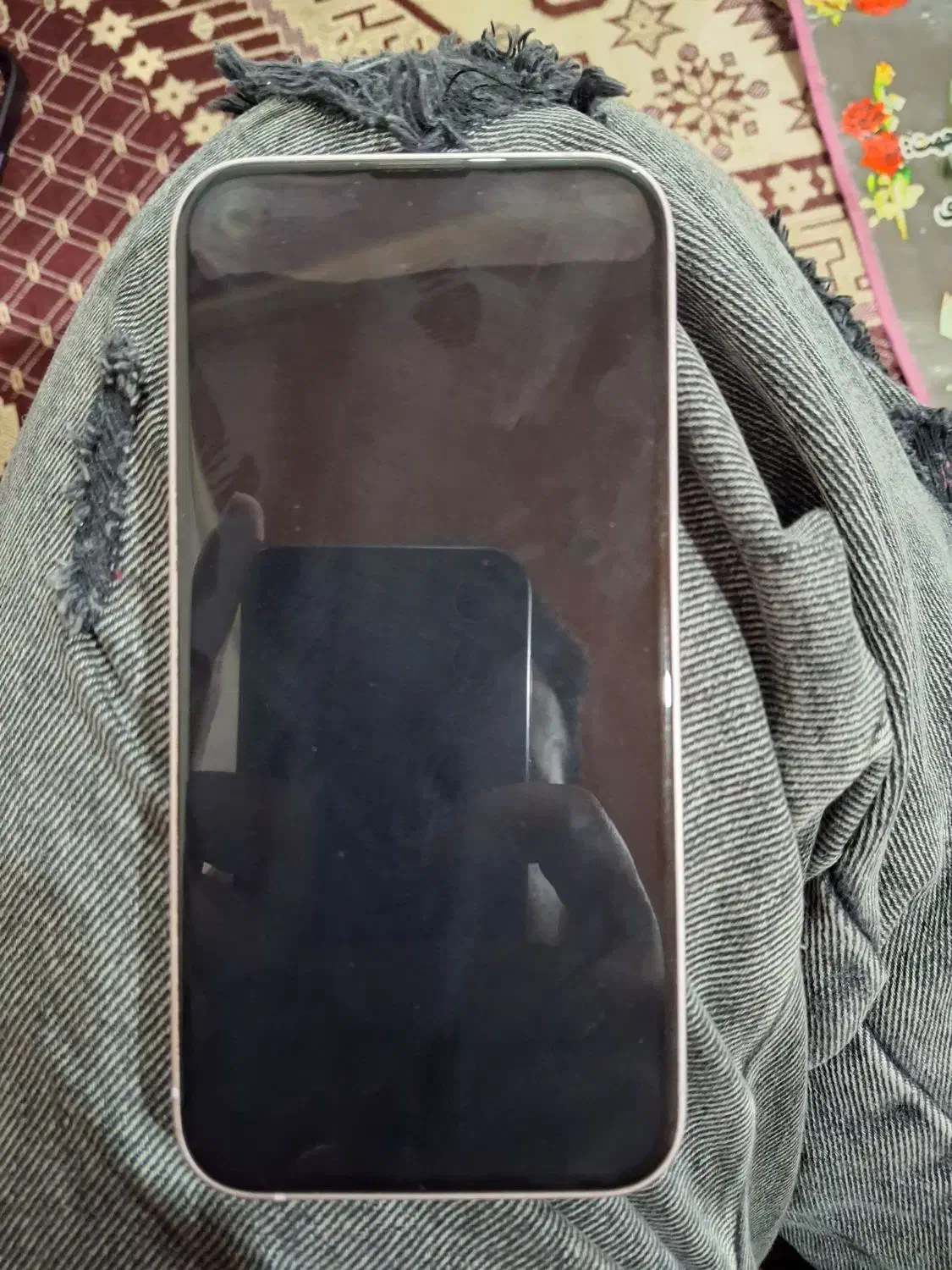 ایفون ۱۳|موبایل|ایلام, |دیوار