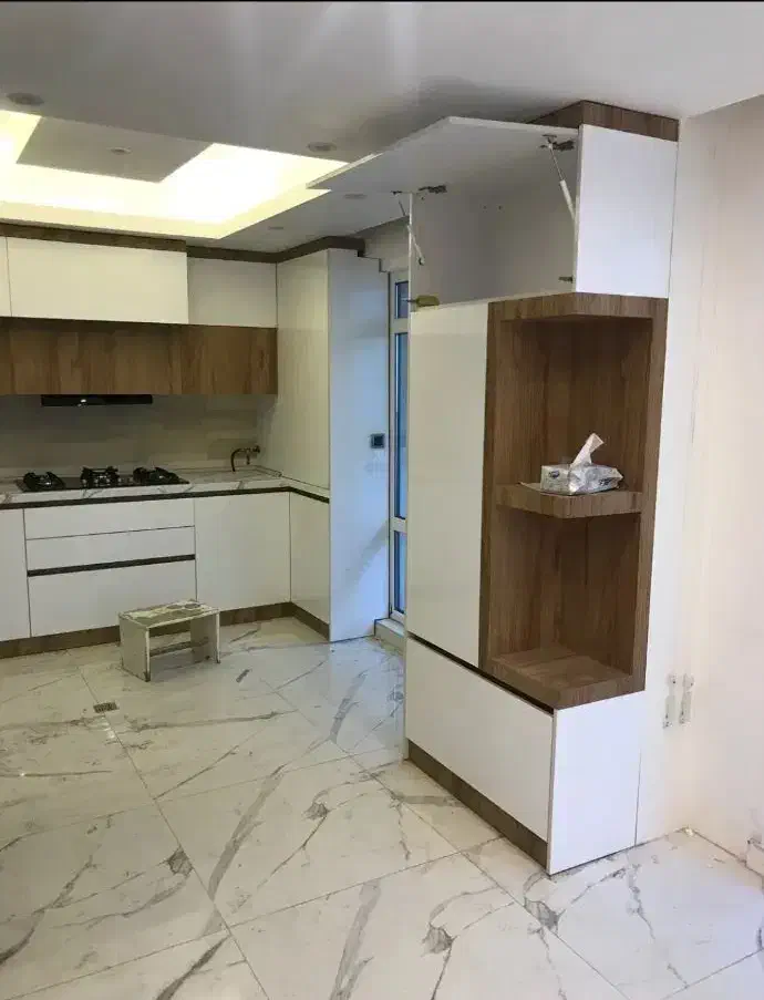 سپهر صادرات۱۸۰ متر شمالی طبقه۳|اجارهٔ آپارتمان|تبریز, |دیوار