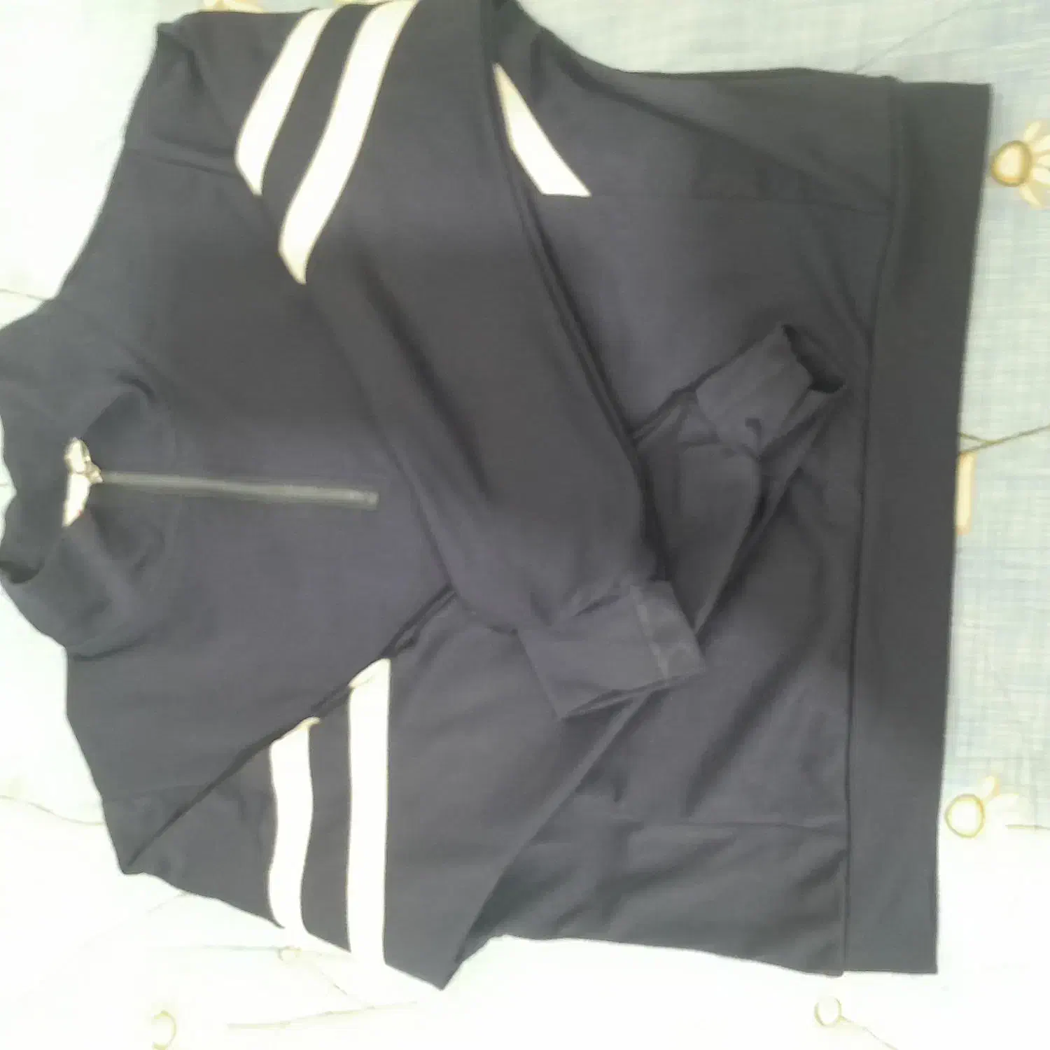 گرمکن ورزشی دخترانه|لباس|قم, امامزاده ابراهیم|دیوار