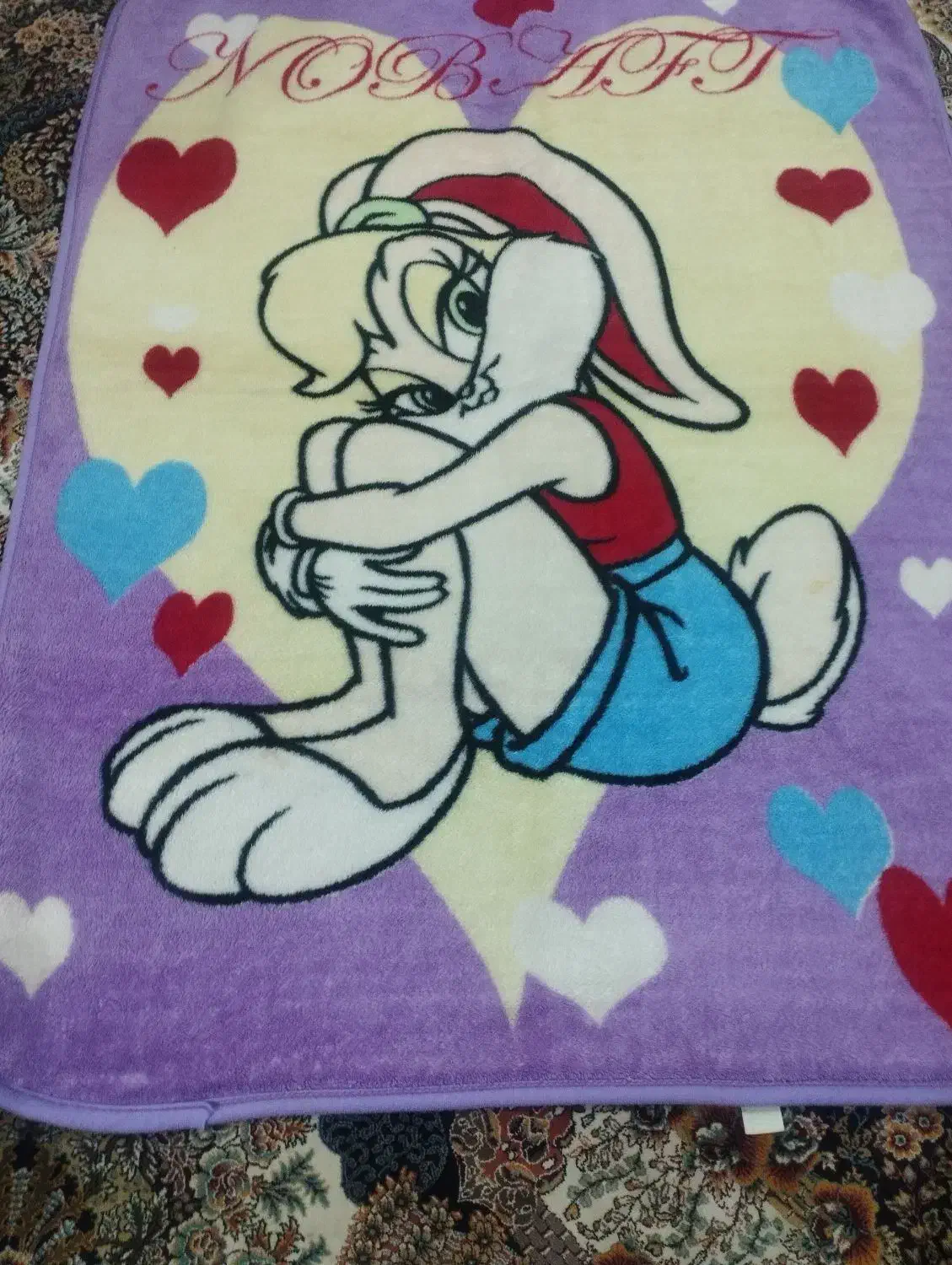 اسباب وسایل بچه|اسباب و اثاث بچه|اشتهارد, |دیوار