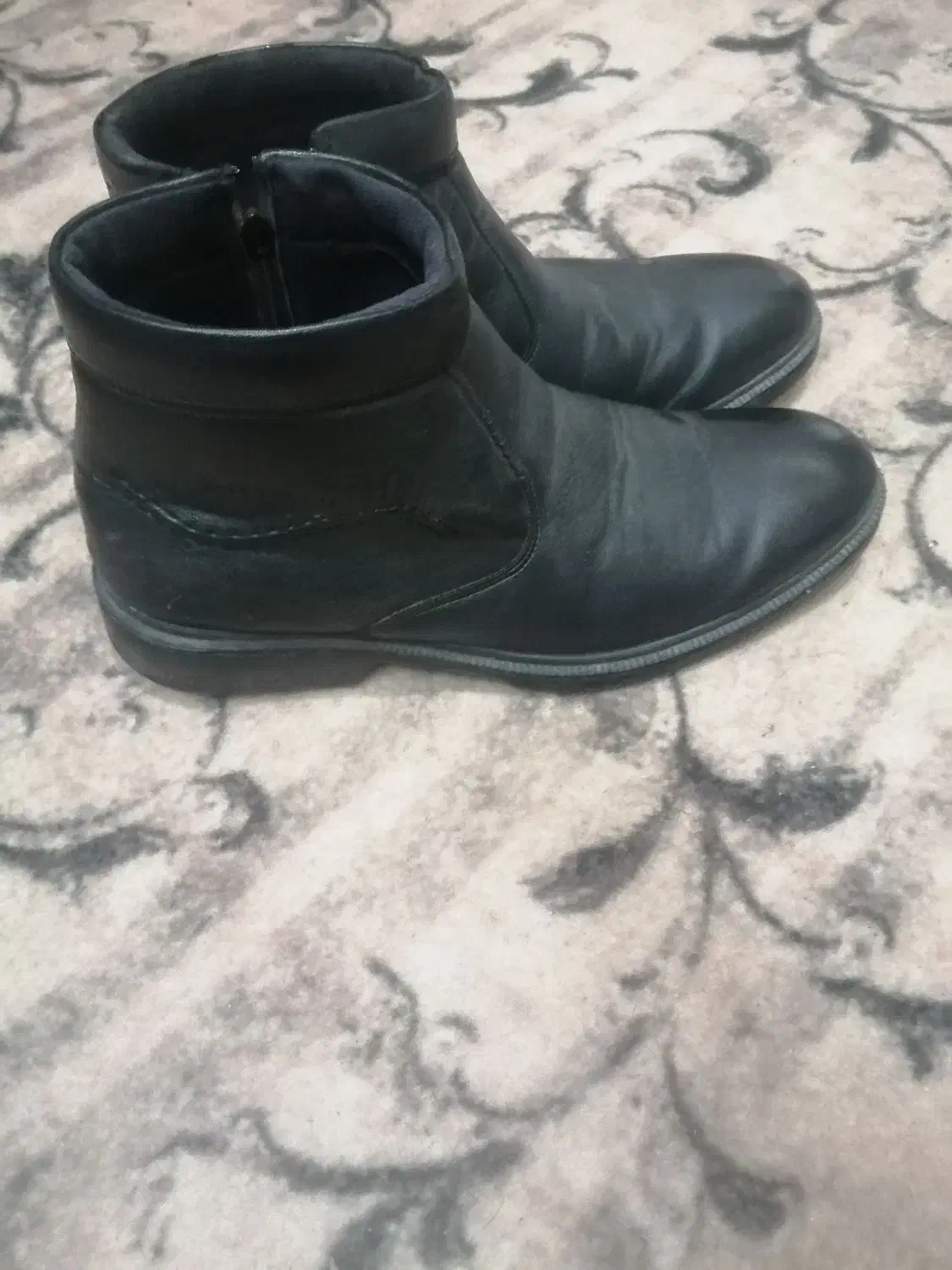 کفش|کیف، کفش، کمربند|یزد, |دیوار