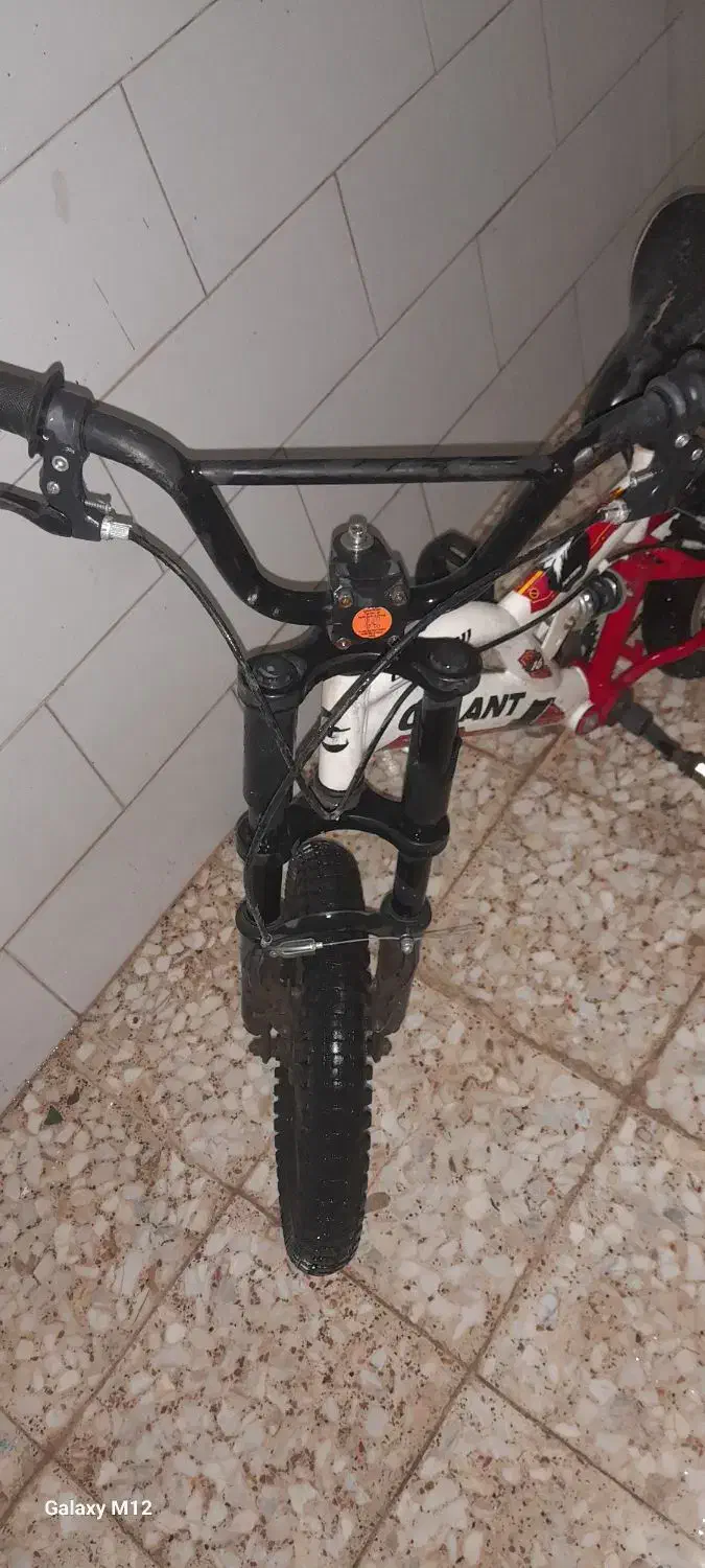 2 عدد دوچرخه 16|دوچرخه، اسکیت، اسکوتر|قم, شهر قائم|دیوار