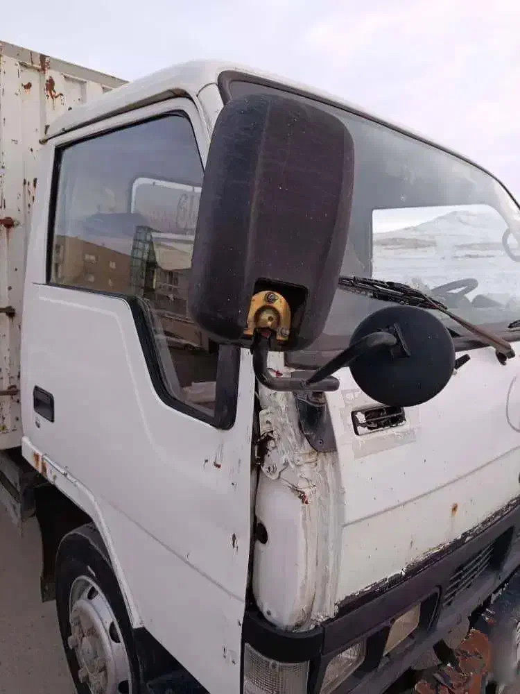 هیوندا کروز|خودرو سنگین|قروه, |دیوار