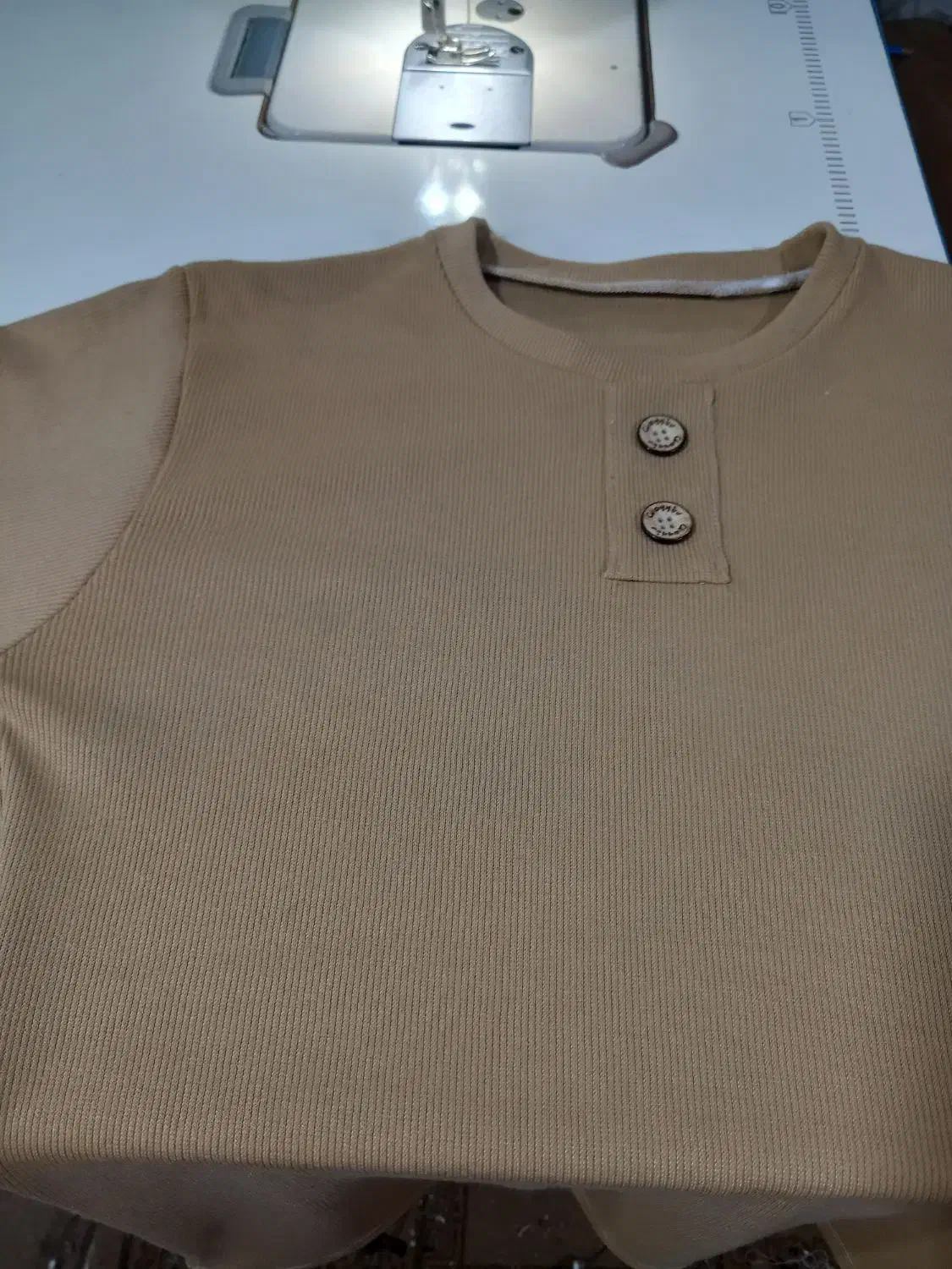 اتوکاری لباس و وسط کاری|استخدام صنعتی، فنی، مهندسی|تبریز, |دیوار