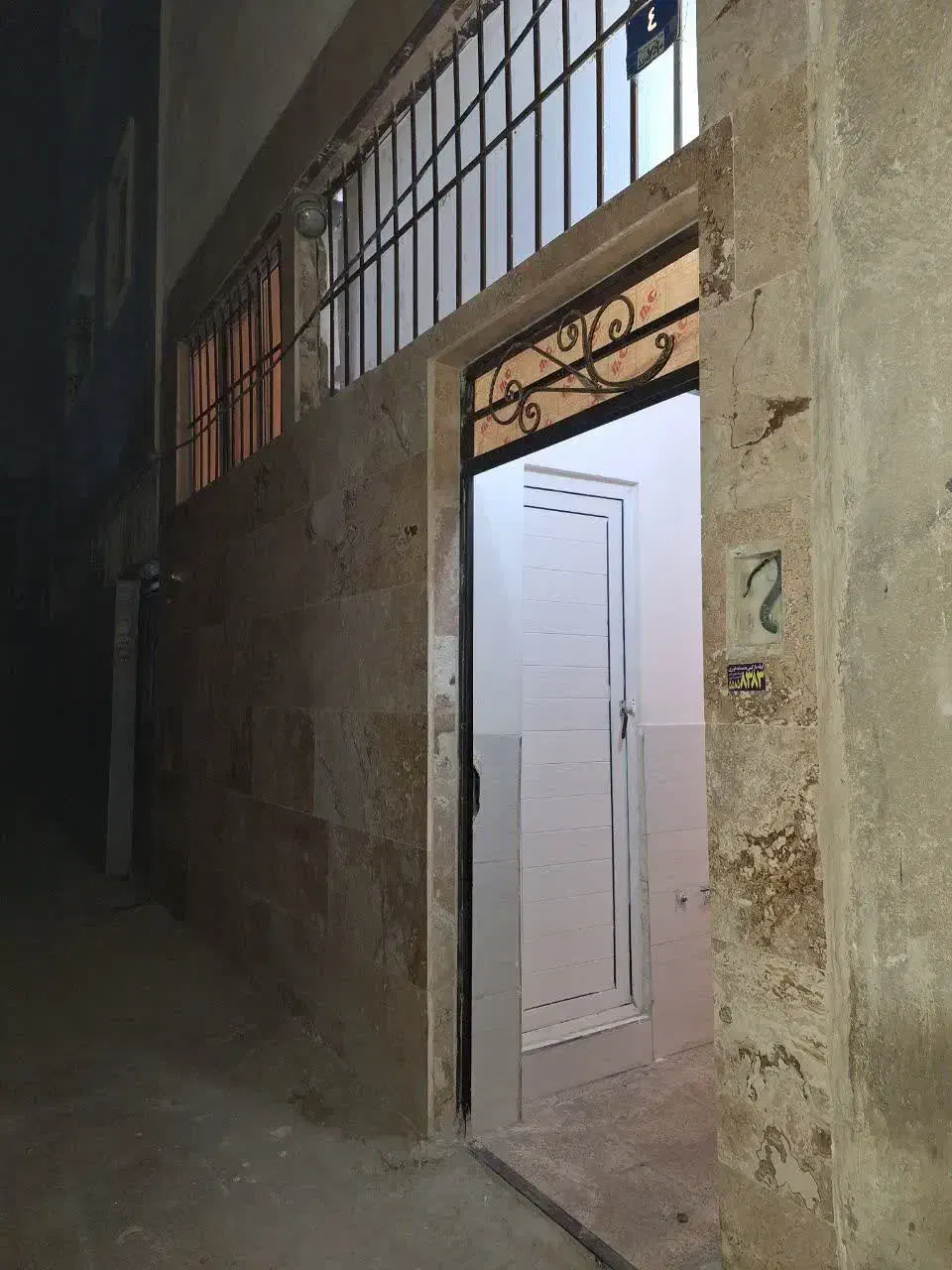 اجاره خانه مستقل|اجارهٔ خانه و ویلا|تهران, شهرک شریفی|دیوار