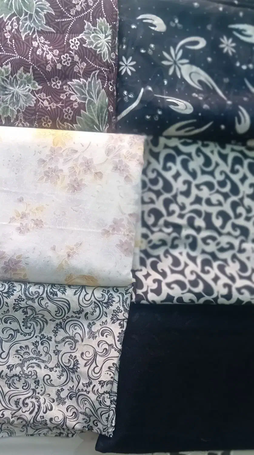 فروش چند قواره پارچه چادری|لباس|اهواز, کیانپارس |دیوار