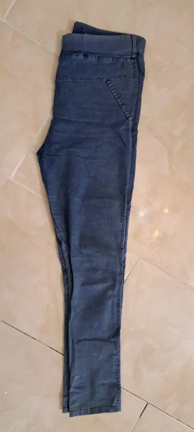 شلوار های نو و آکبند|لباس|مرند, |دیوار