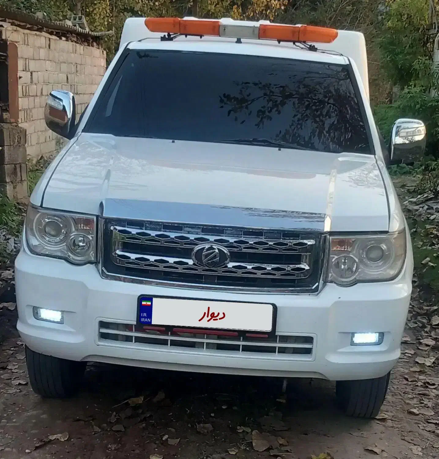 پادرا پلاس|خودرو سواری و وانت|بابکان, |دیوار