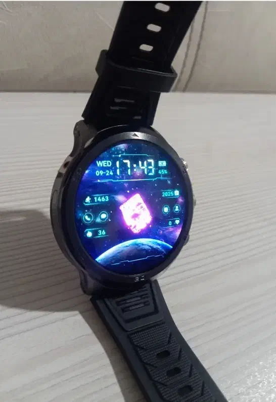 ساعت هوشمند حرفه ای|ساعت|کرمانشاه, |دیوار