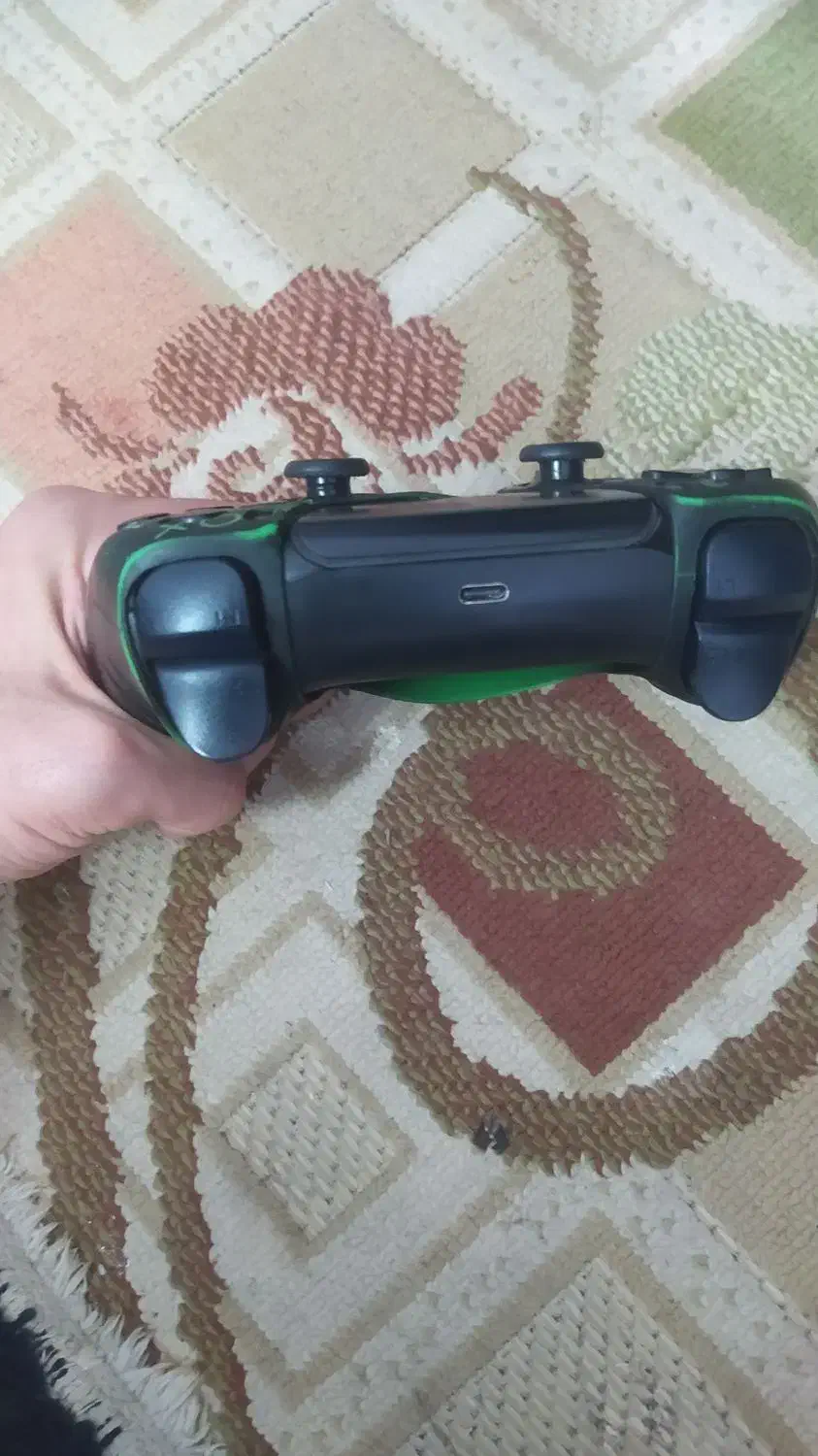 دسته های کوپی ps5|کنسول، بازی ویدئویی و آنلاین|ورامین, ورامین|دیوار