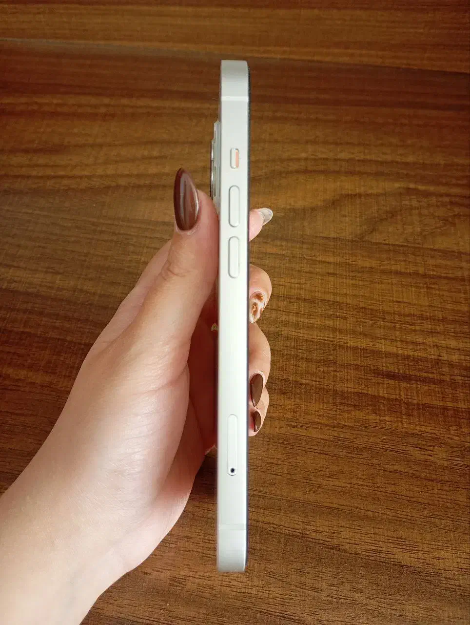 آیفون ۱۳ نرمال سلامت باطری ۹۱|موبایل|تهران, صد دستگاه|دیوار