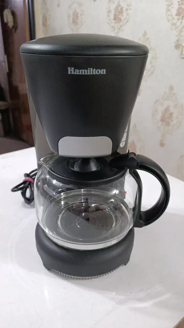 قهوه ساز|سماور، چای‌ساز، قهوه‌ساز|مشهد, شهرک مهر آباد|دیوار